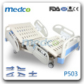 MED-P503 Cheap! Five Functions Useful Electric Hospital Beds for Sale